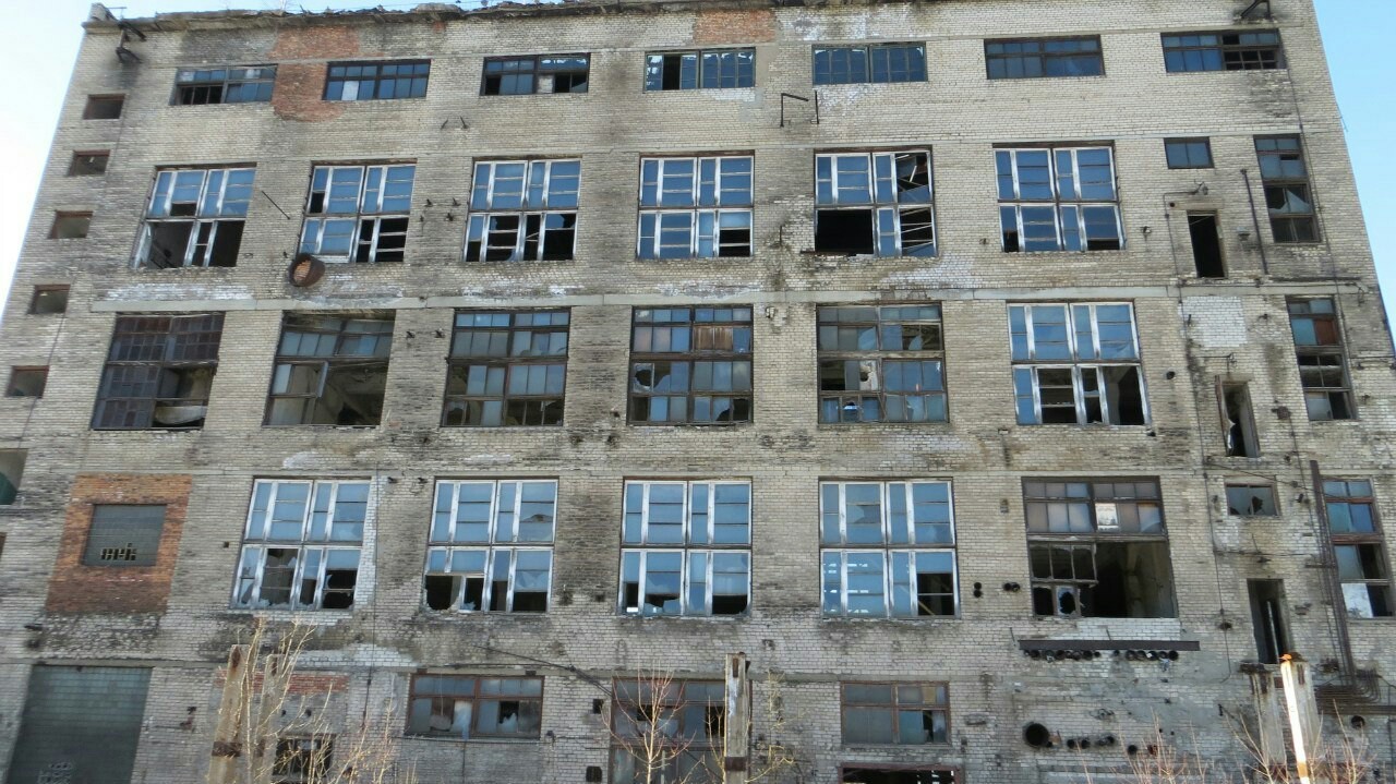 A new portion of the abandoned, this time the first plant in the Soviet Union for the production of synthetic rubber. - My, Abandoned, The photo, Yaroslavl, , Urbanturism, Factory, Not button accordion, Longpost