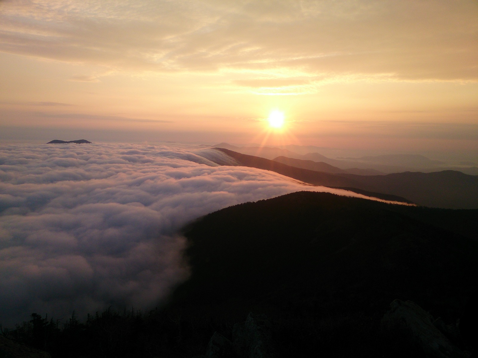 Mountains of Primorsky Krai: Pidan - My, Longpost, The photo, Hike, Mount Pidan, My