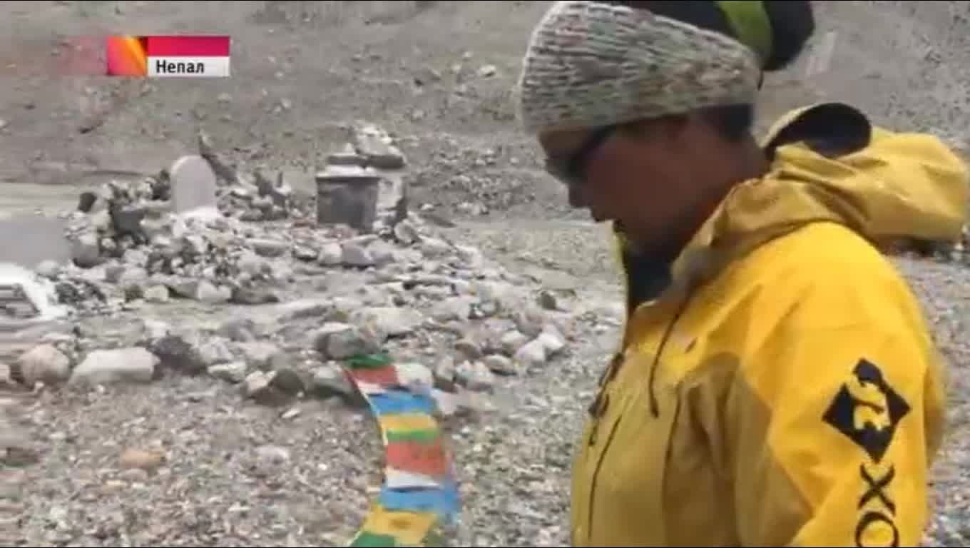 Death on Everest - Everest, Climber, Death, Sportsmen, Russia, Video, Longpost, Mountaineering