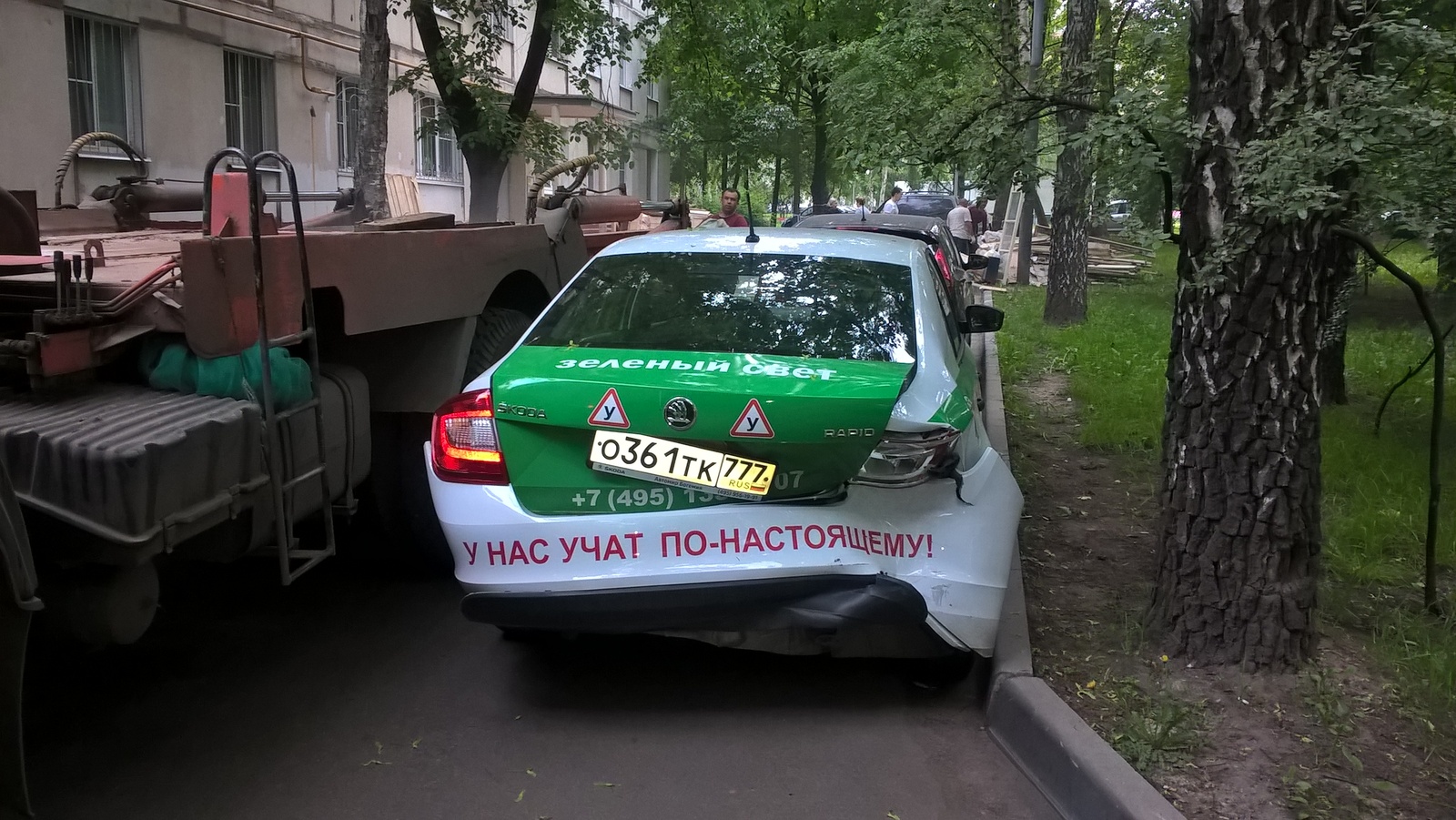 Moscow, metro station Akademicheskaya, now - My, Incident, Liv, 