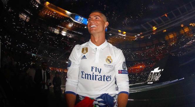 Ronaldo changed his image (photo) - Cristiano Ronaldo, Прическа, Longpost, Sport