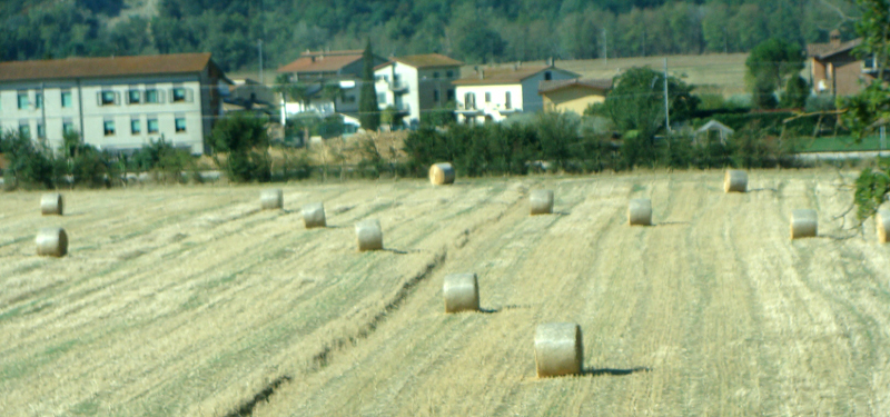 Italy through my eyes Roads... - My, Italy, Travels, Road, Images, Longpost, Toll road, Landscape