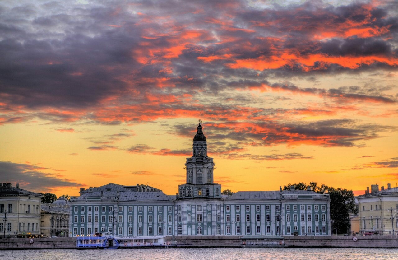 Прогулка по Питеру - Моё, HDR, Фотография, Санкт-Петербург, Прогулка по городу