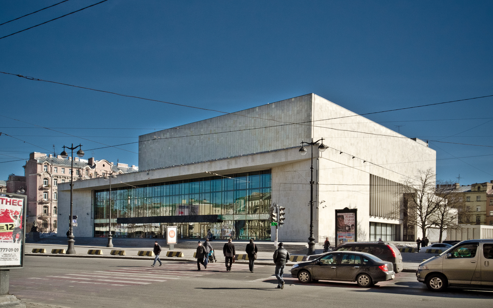 Топ-10 утраченных храмов Петербурга - Моё, Церковь, Санкт-Петербург, Архитектура, Разрушенные церкви, История, РПЦ, Длиннопост