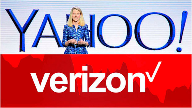 Yahoo faces massive layoffs on Tuesday - My, Verizon, Aol, Yahoo, Sale, 