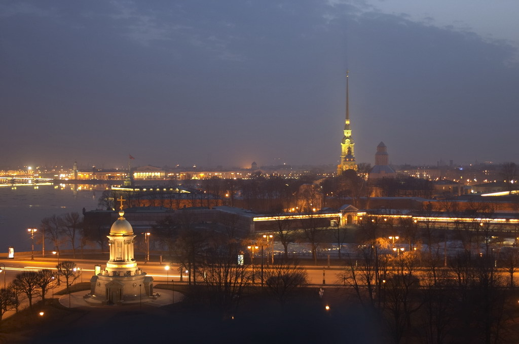 Ностальгия по нормальным прогулкам по Питерским крышам - Моё, Крыша, Крыши, Санкт-Петербург, Видео, Длиннопост