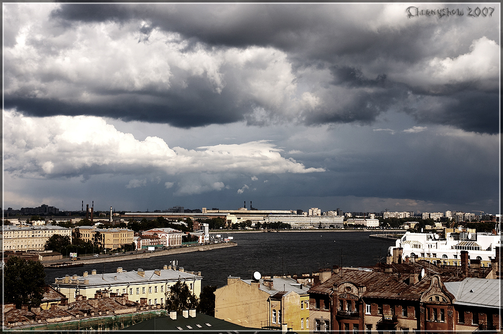 Nostalgia for normal walks on St. Petersburg roofs - My, Roof, , Saint Petersburg, Video, Longpost