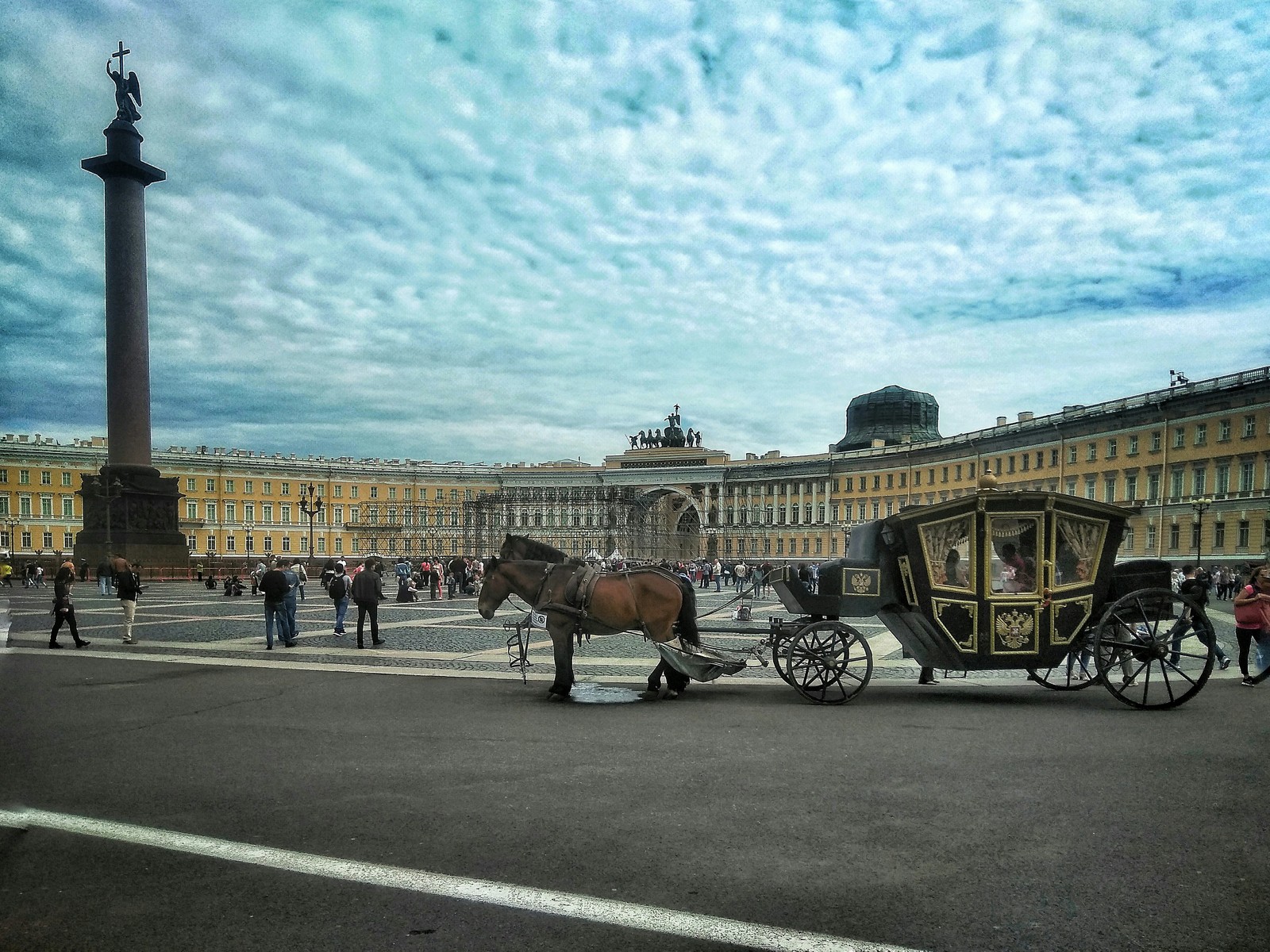 Июнь в Санкт-Петербурге - Моё, Пешие прогулки, Санкт-Петербург, Длиннопост