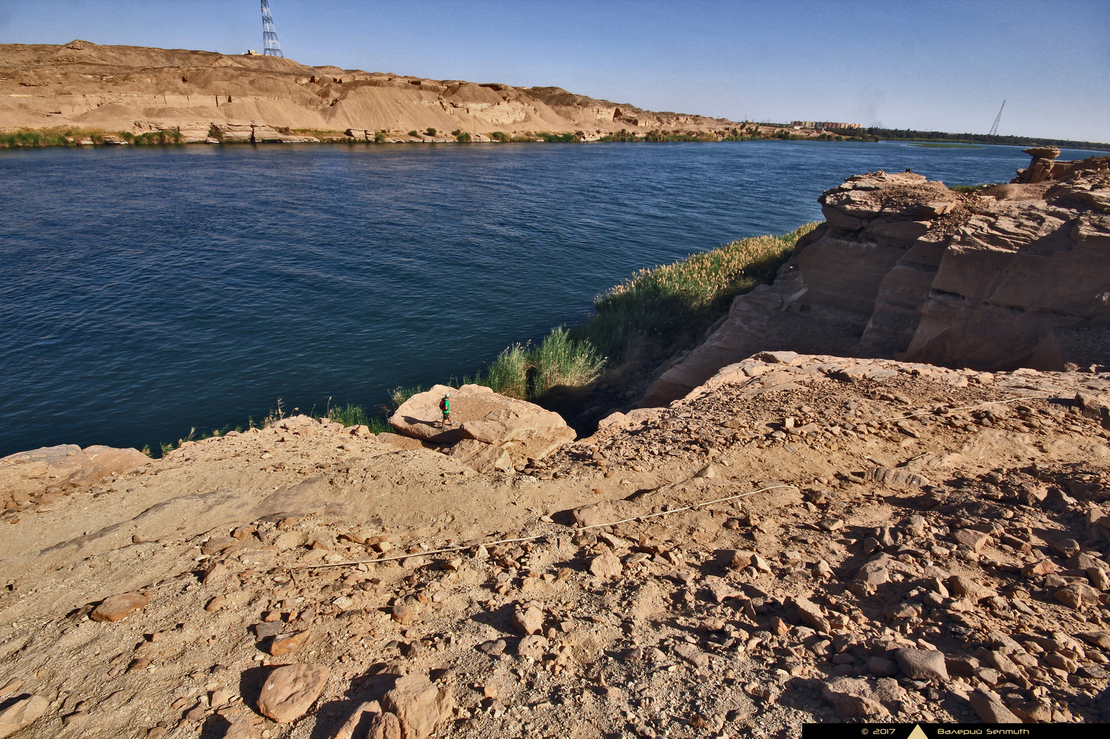 Gebel El-Silsila. Ancient Egyptian stone quarry - My, Ancient Egypt, Pyramid, Temple, Pharaoh, Mummy, Egyptology, Story, Archeology, Longpost