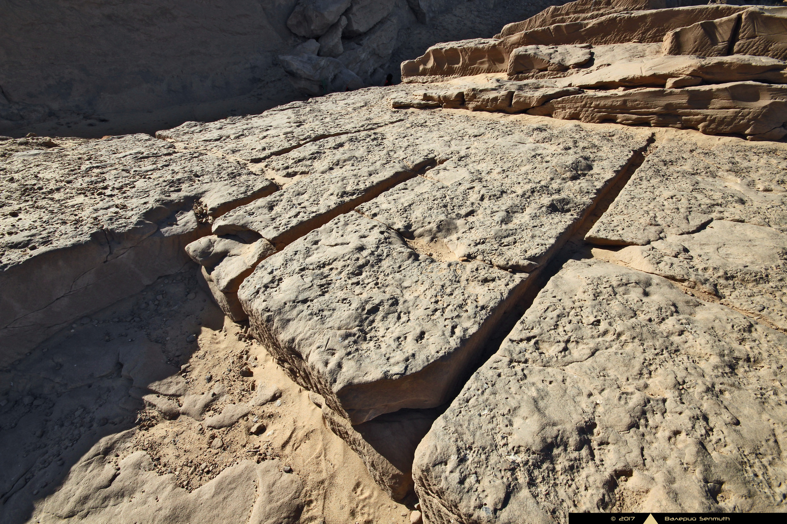 Gebel El-Silsila. Ancient Egyptian stone quarry - My, Ancient Egypt, Pyramid, Temple, Pharaoh, Mummy, Egyptology, Story, Archeology, Longpost