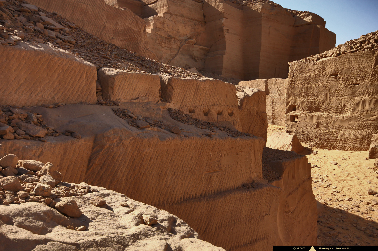 Gebel El-Silsila. Ancient Egyptian stone quarry - My, Ancient Egypt, Pyramid, Temple, Pharaoh, Mummy, Egyptology, Story, Archeology, Longpost