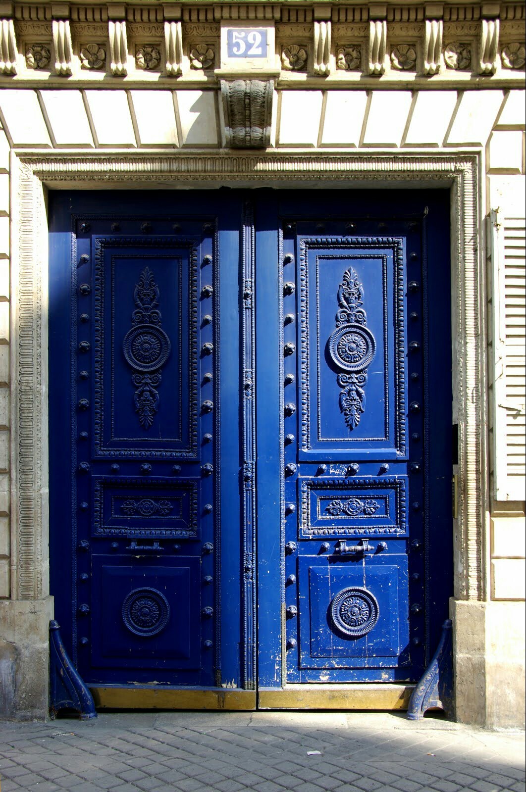 beautiful doors - My, Door, beauty, World around us, Design, Peace