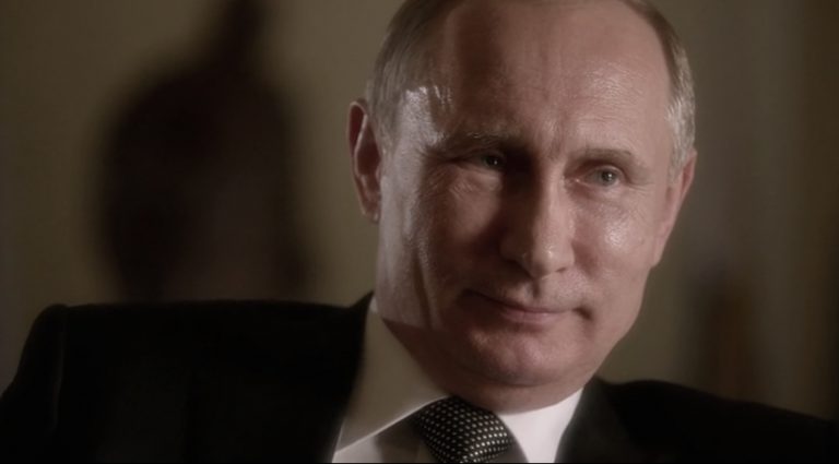 Recap. Interview with Putin. A film by Oliver Stone. Part 1 - Andrey Bocharov, Bocharik, Vladimir Putin, Oliver Stone, Politics, Longpost