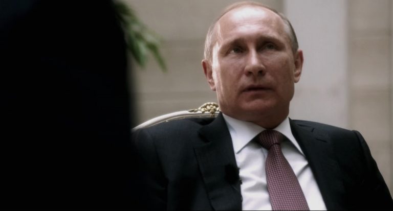 Recap. Interview with Putin. A film by Oliver Stone. Part 1 - Andrey Bocharov, Bocharik, Vladimir Putin, Oliver Stone, Politics, Longpost