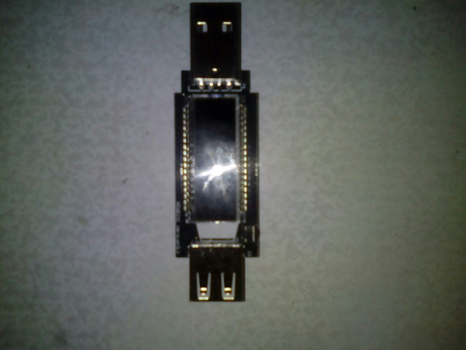 Keweisi USB тестер | Пикабу