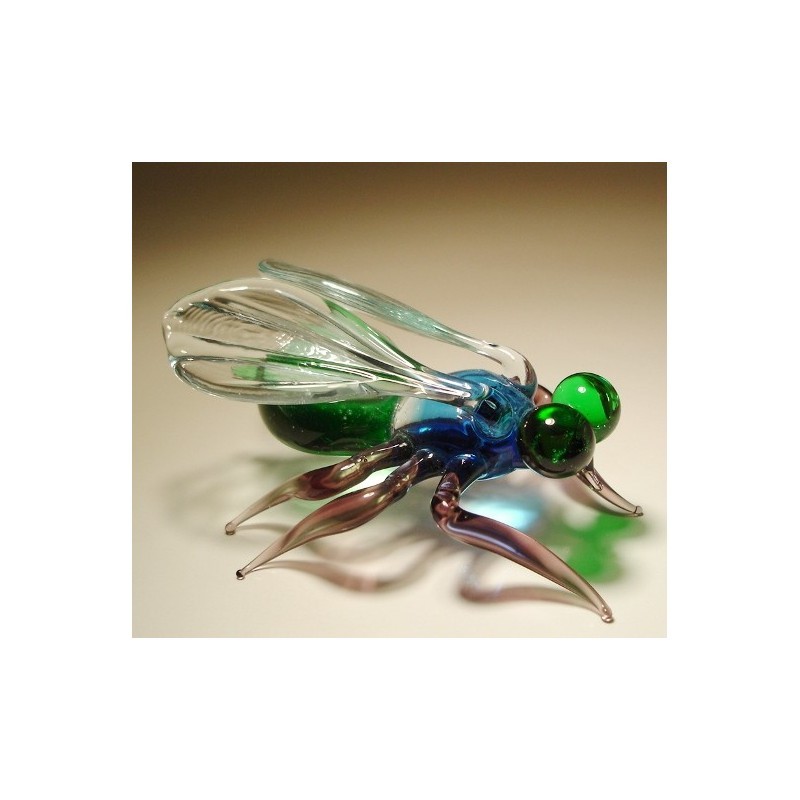 Lampwork - Lampwork, Art, Glass, Sculpture, Zanamiclub, Longpost, Video