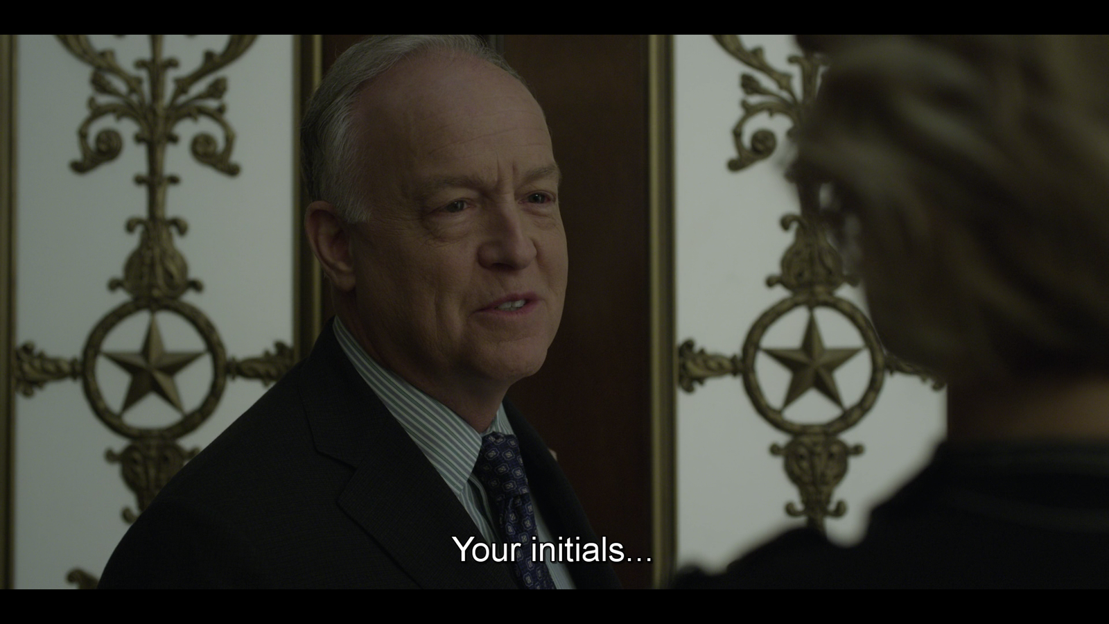 Respect to translators! - My, House of cards, Serials, Lost in translation, Amedia, Kant