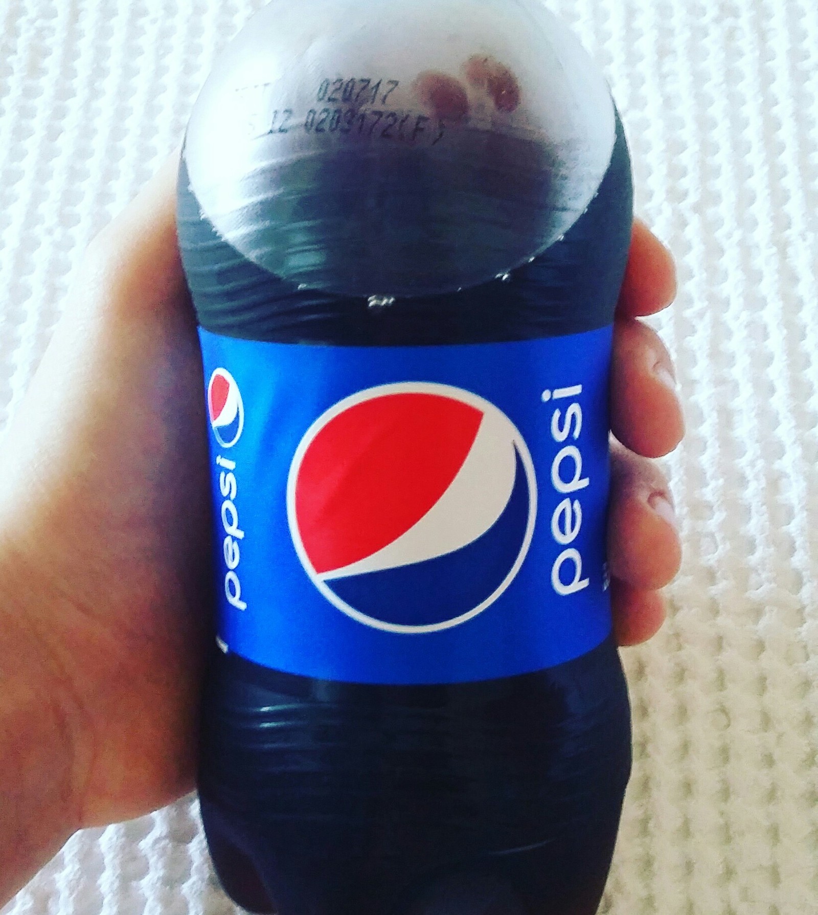 Pepsi - My, Pepsi, Turkey