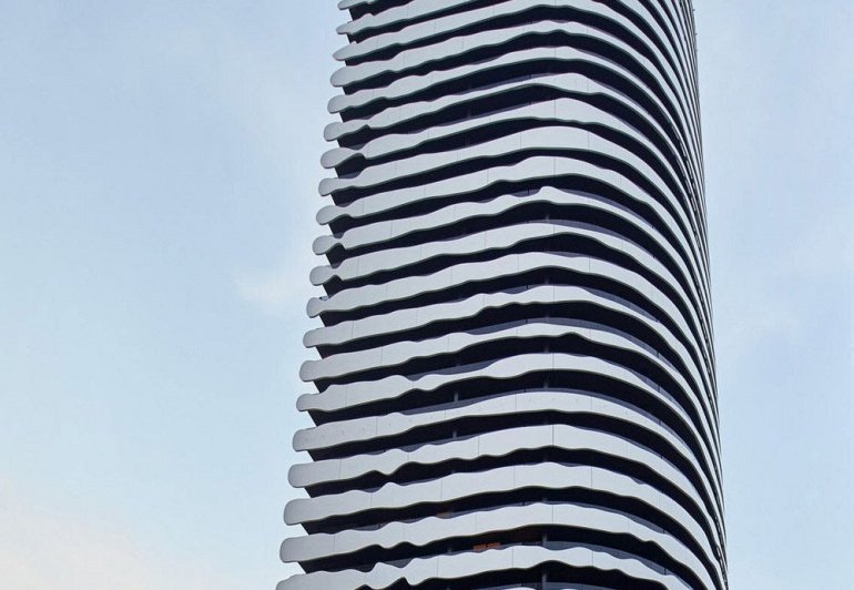 building-picture - Australia, Skyscraper, Architecture, Interesting, Longpost, Informative