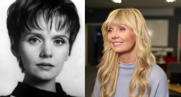 Russian pop artists of the 80-90s before and now. - Artist, Russian stage, It Was-It Was, 80-е, 90th, Longpost