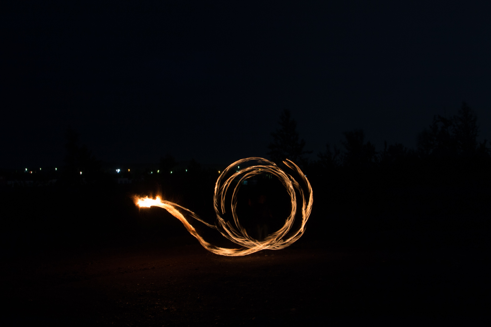 Ride The Lightning - My, Canon, , , Yongnuo, 50mm, Tripod, Fire, Lightning, Longpost, Canon 70d, Tag