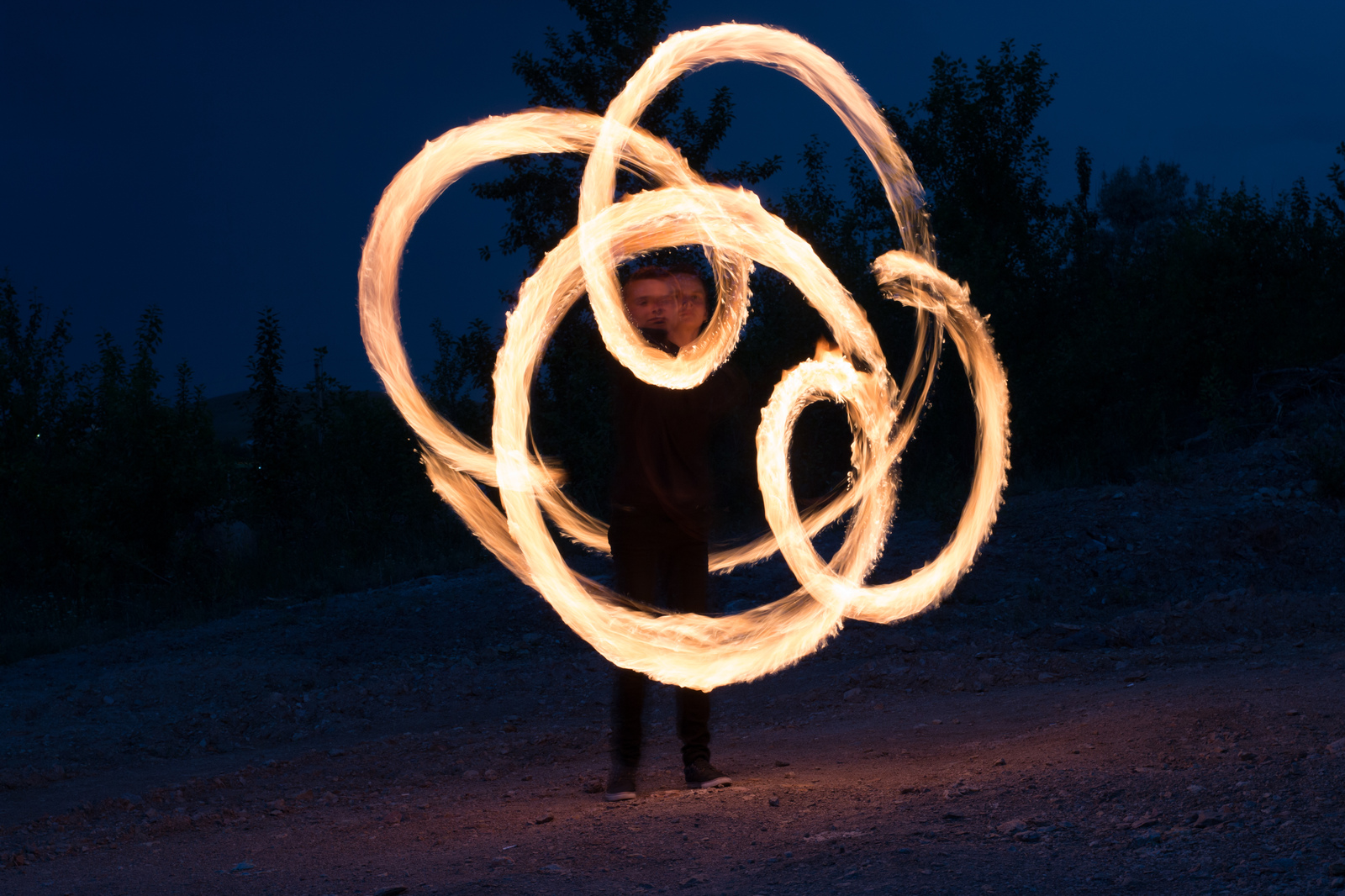 Ride The Lightning - My, Canon, , , Yongnuo, 50mm, Tripod, Fire, Lightning, Longpost, Canon 70d, Tag