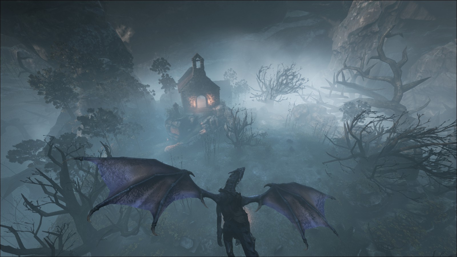 Fresh screenshots for Dark and Light - , MMORPG, Sandbox, The Dragon, Longpost