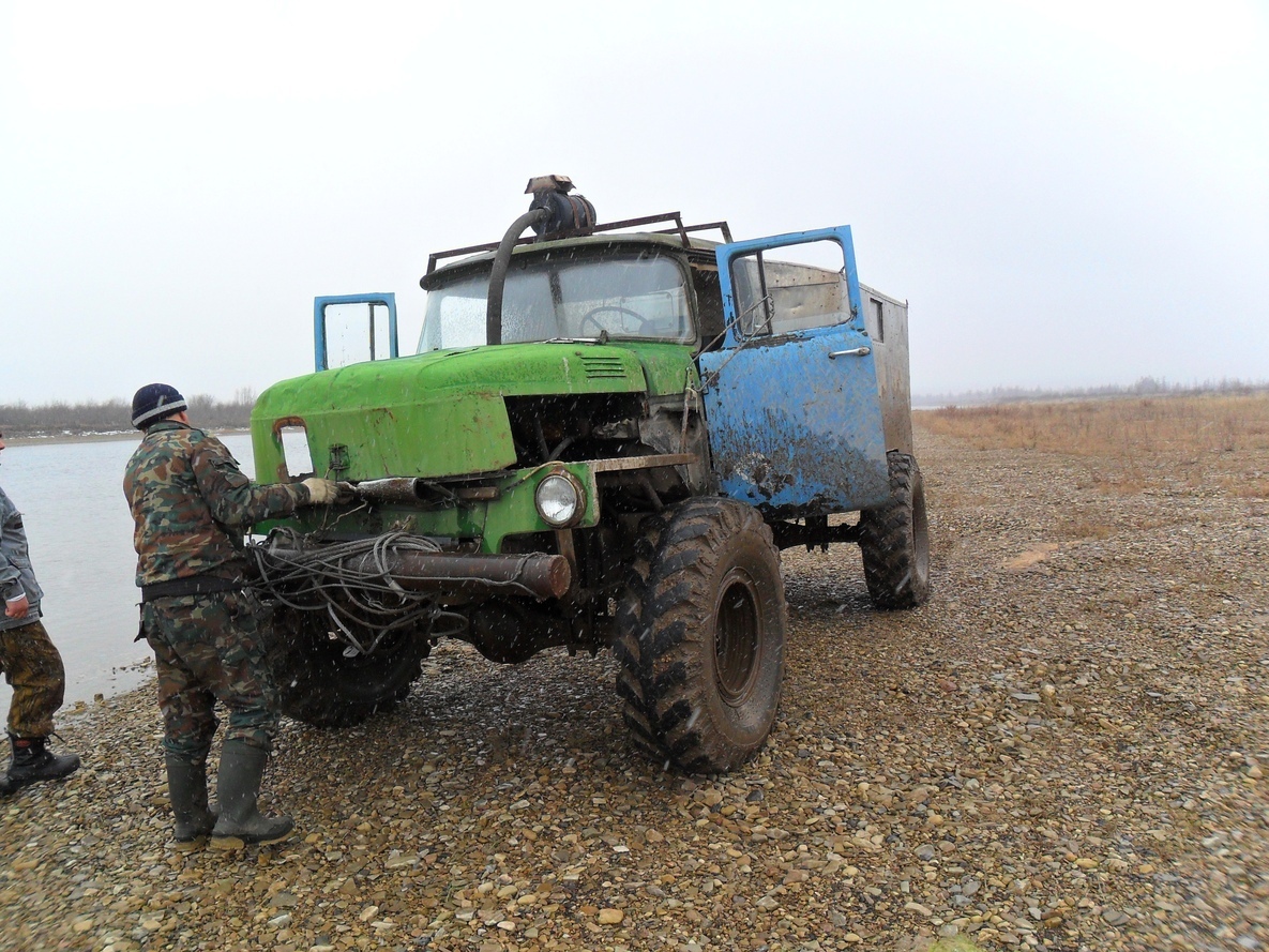 On Daldyn - My, Yakutia, The nature of Russia, River, Cultural rest, Video, Longpost