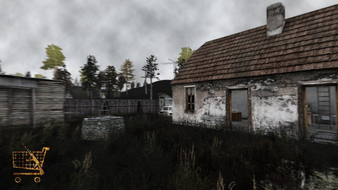 ArmStalker - Exclusion Zone - Stalker, Arma 3, Armstalker, Fashion, Gamers, Games, Longpost