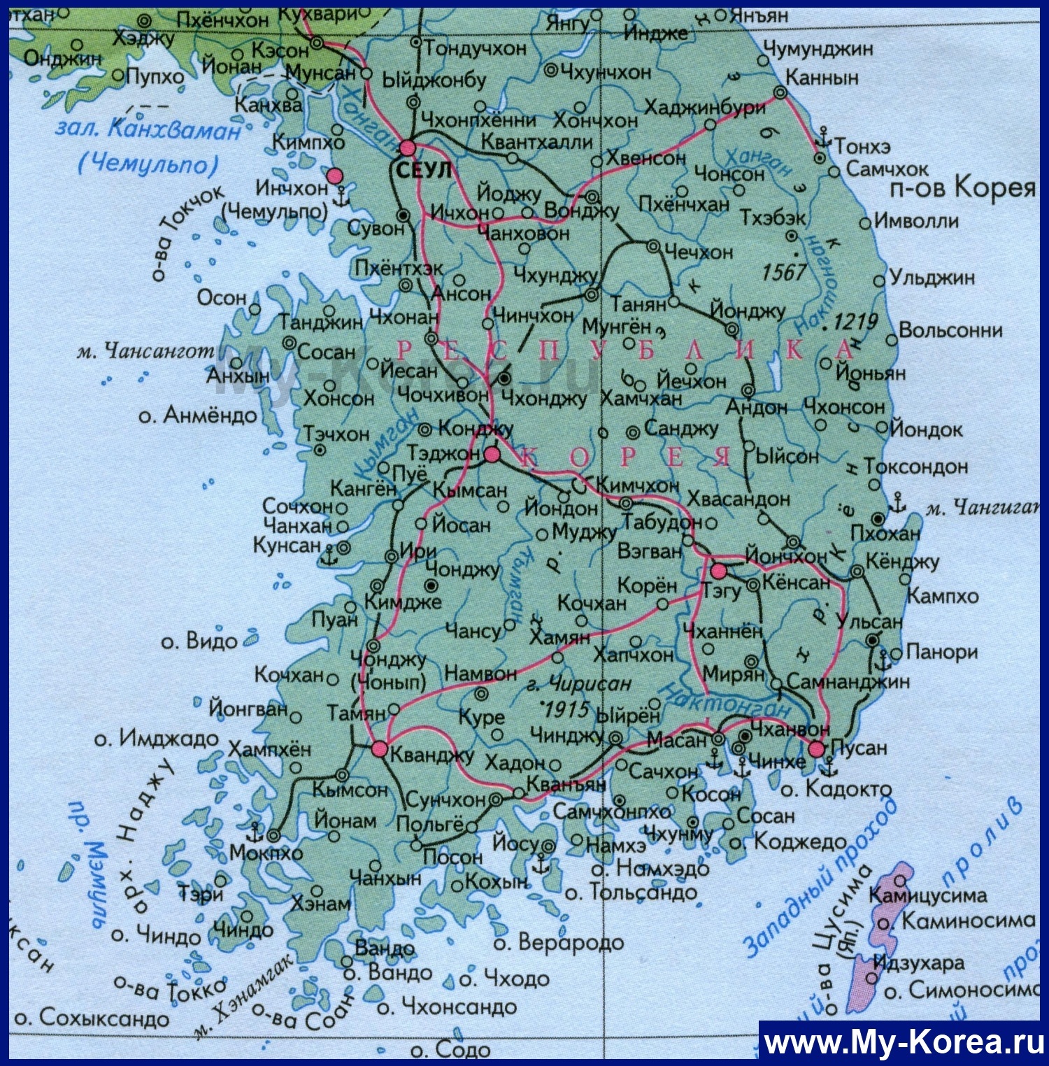 How I went to work in South Korea-1. - My, Work, Longpost, Impressions, Awl in the ass