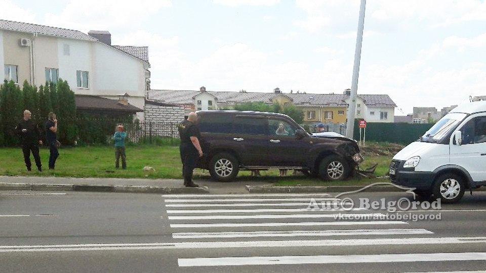 Кровавые семейные разборки в Белгороде - Разборки, Поножовщина, Белгород, Длиннопост