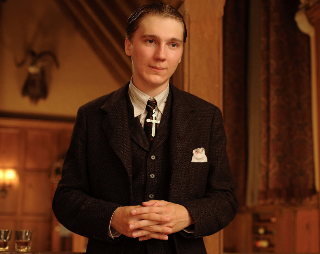 Paul Dano. - Paul Dano, Actors and actresses, Birthday, , Movies, Longpost, GIF, Roles