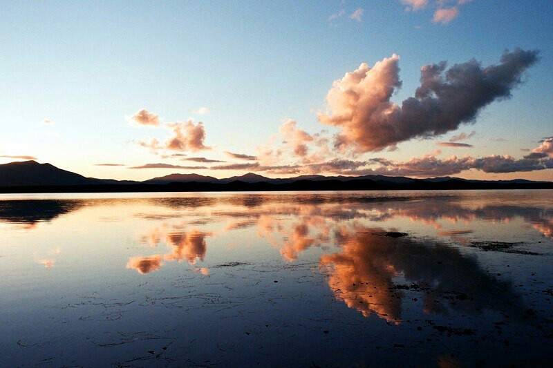 A little more beautiful Sakhalin. Shot on Canon 1n, film like Kodak Portra and Fuji Superia - My, The photo, Nature, Sakhalin, camera roll, Longpost