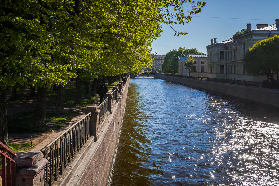 Солнечный Петербург - Моё, Санкт-Петербург, Фотография, Прогулка, Длиннопост