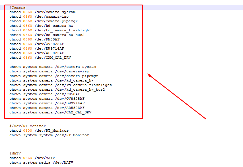 Porting MIUI firmware to MTK smartphones (On the example of MT6582) - My, Miui, Porting, Android, Longpost