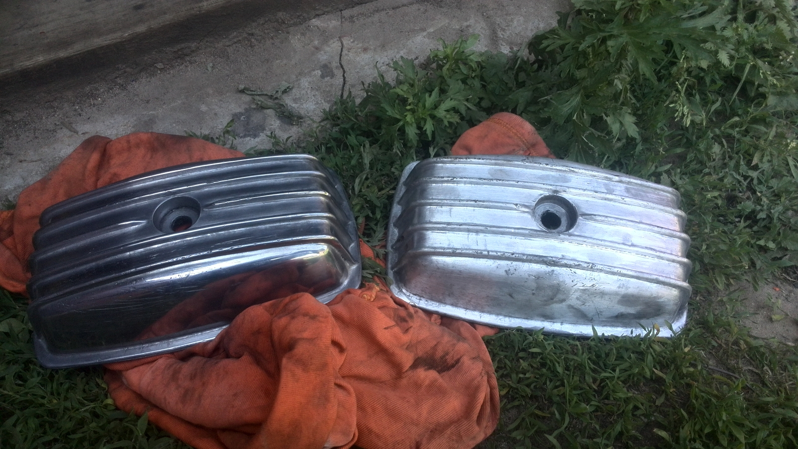 Motorcycle Dnepr, restoration post, part four. - My, Moto, the USSR, Made in USSR, Bikers, Bike, Motorcycles, Dnieper, Longpost, Motorcyclists