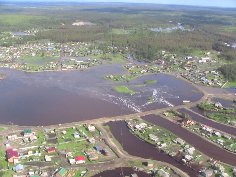 Record villages - Village, Village, Unusual, Informative, Geography, The photo, Longpost, Kuzbass, Kemerovo region - Kuzbass