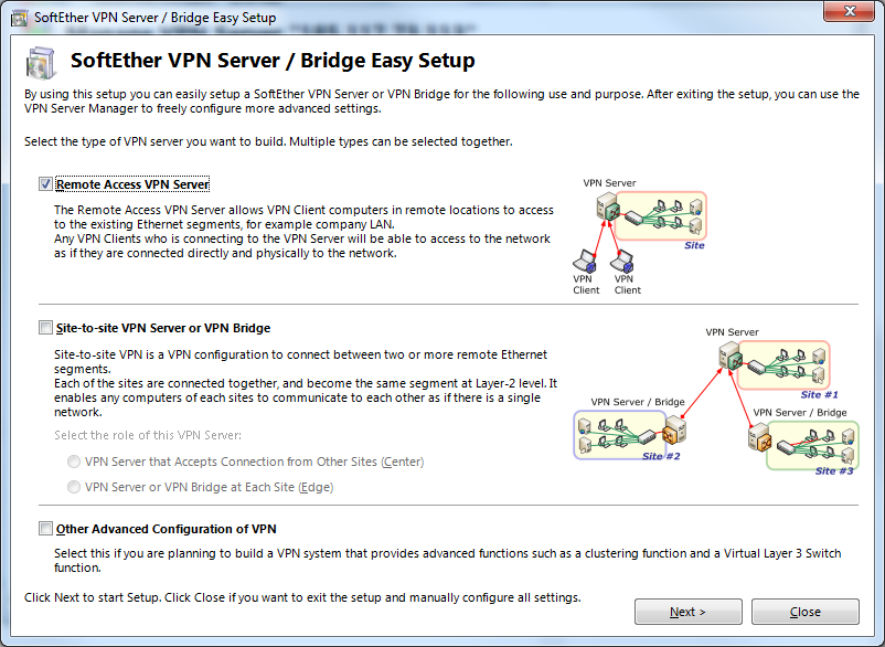 Do-it-yourself anonymity on the Internet. - My, VPN, Linux, VPS, , Instructions, Longpost