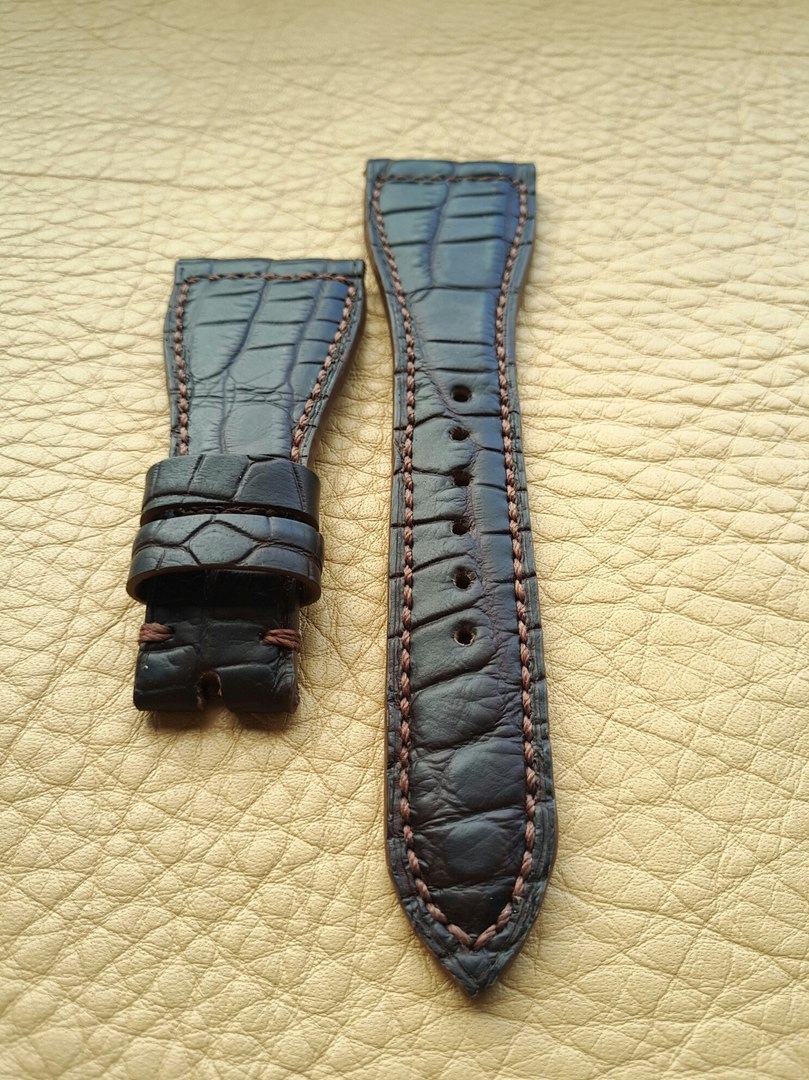 My hobby. - My, Strap, Handmade, Leather, Needlework without process, Longpost