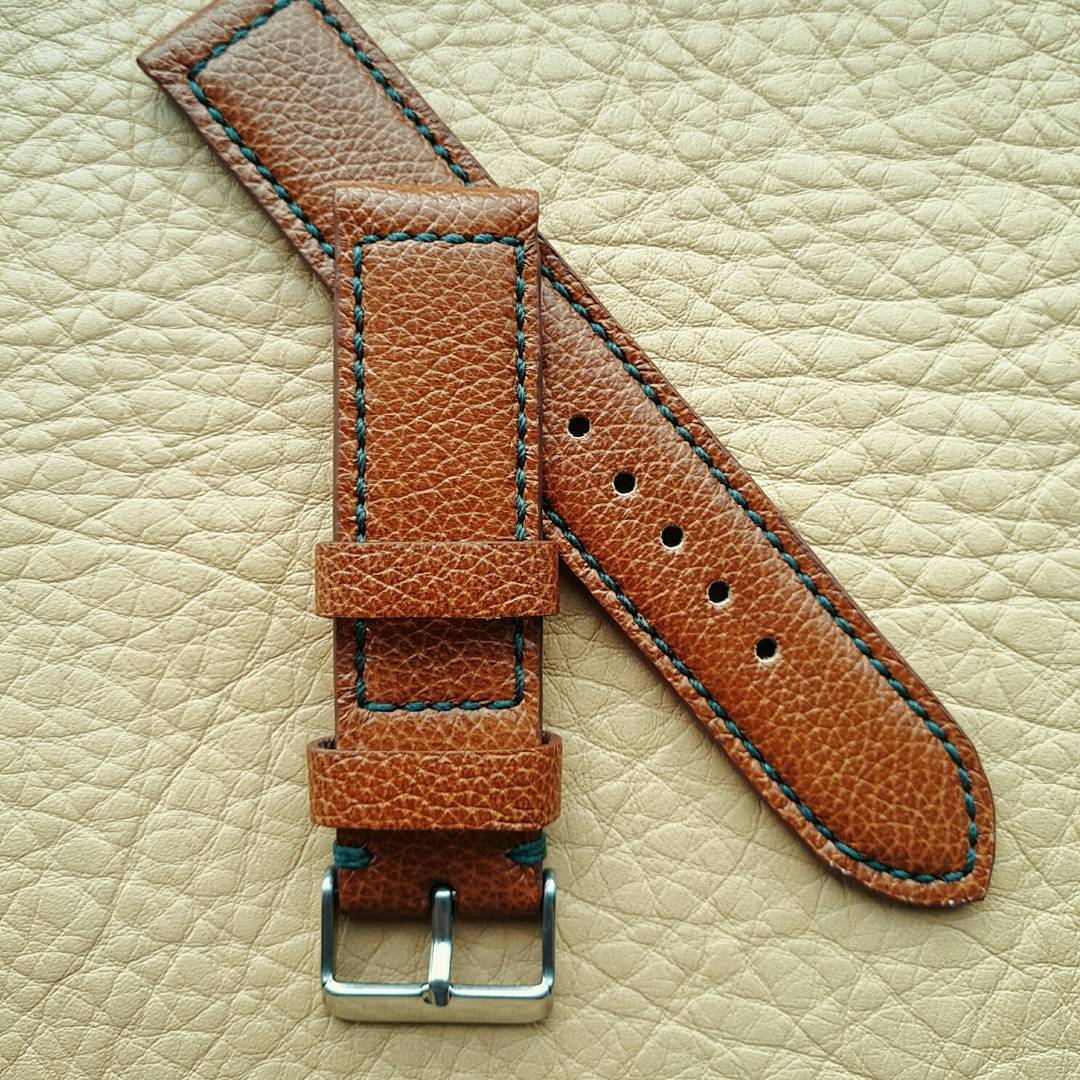 My hobby. - My, Strap, Handmade, Leather, Needlework without process, Longpost