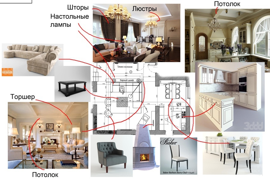 Other work...3D visualizer, modeler. - How it works, 3D max, 3D, Longpost, How is it done, 3DS max