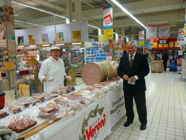 Sausage Mortadella - Mortadella, Sausage, , Longpost, Italy, Gastronomy, Meat, Food