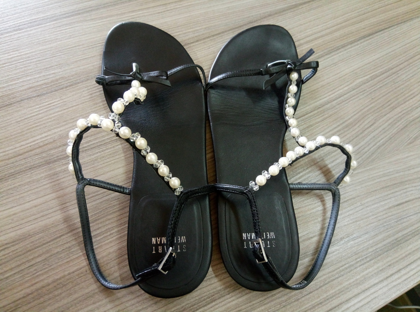 Restoration of summer sandals (flip flops) - My, Repair, , Liquid Skin, Shoe repair, Longpost