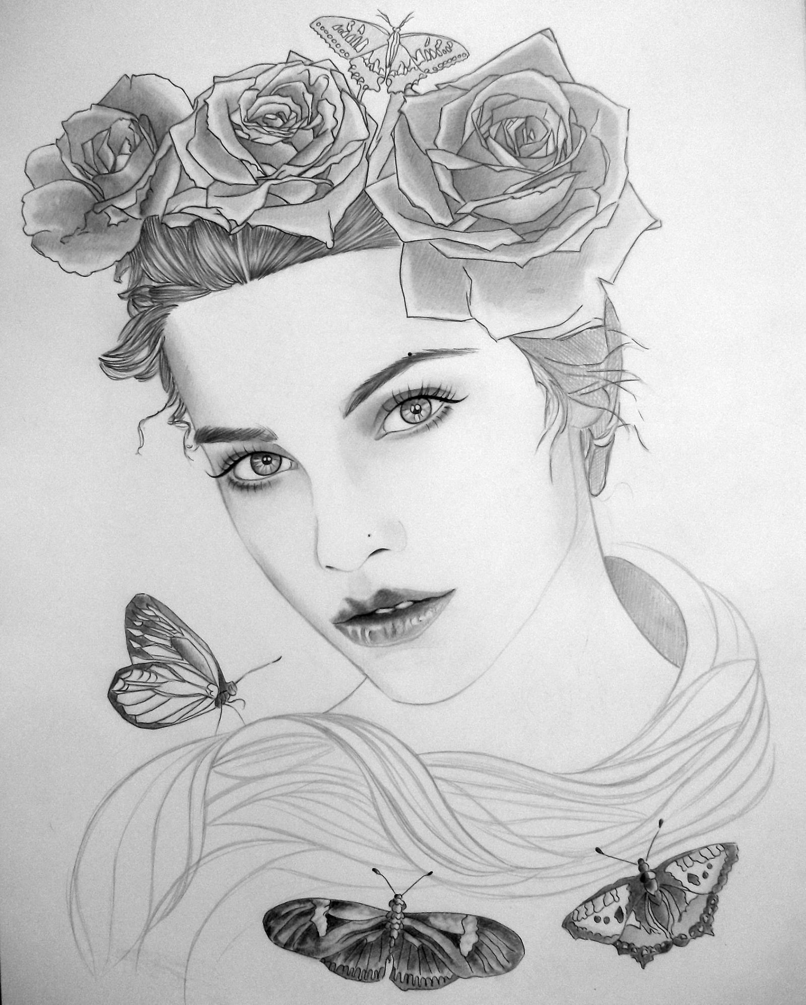 Нарисуй меня очень красиво. Красивые рисунки. Девушка карандашом. Красивые рисунки карандашом. Рисунок девушки карандашом.