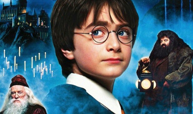 Harry Potter turns 20! - Harry Potter, 20 years