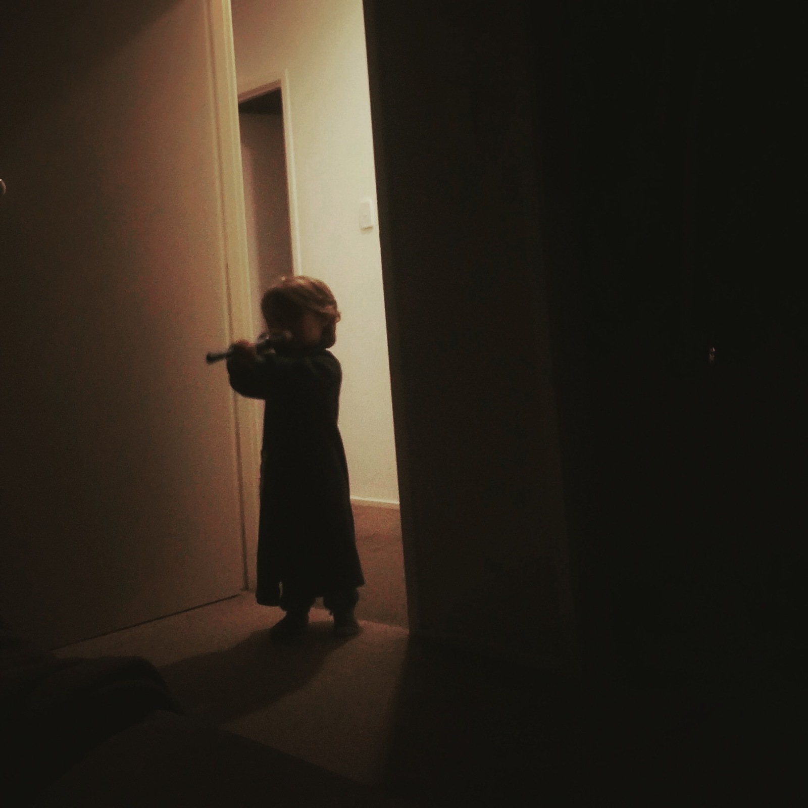 Kripota - Kripota, Children, Horror, Pipe, Night, , Shock