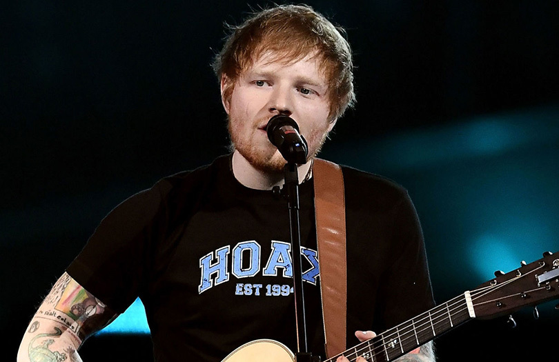 UK charts makers change rules to get rid of Ed Sheeran's dominance - Music, Ed Sheeran, Chart, news, Great Britain