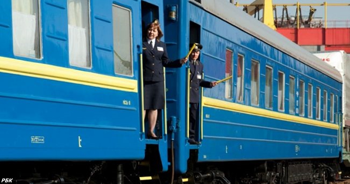 8 free services on trains that 97% of passengers don't know about - A train, Пассажиры, Longpost