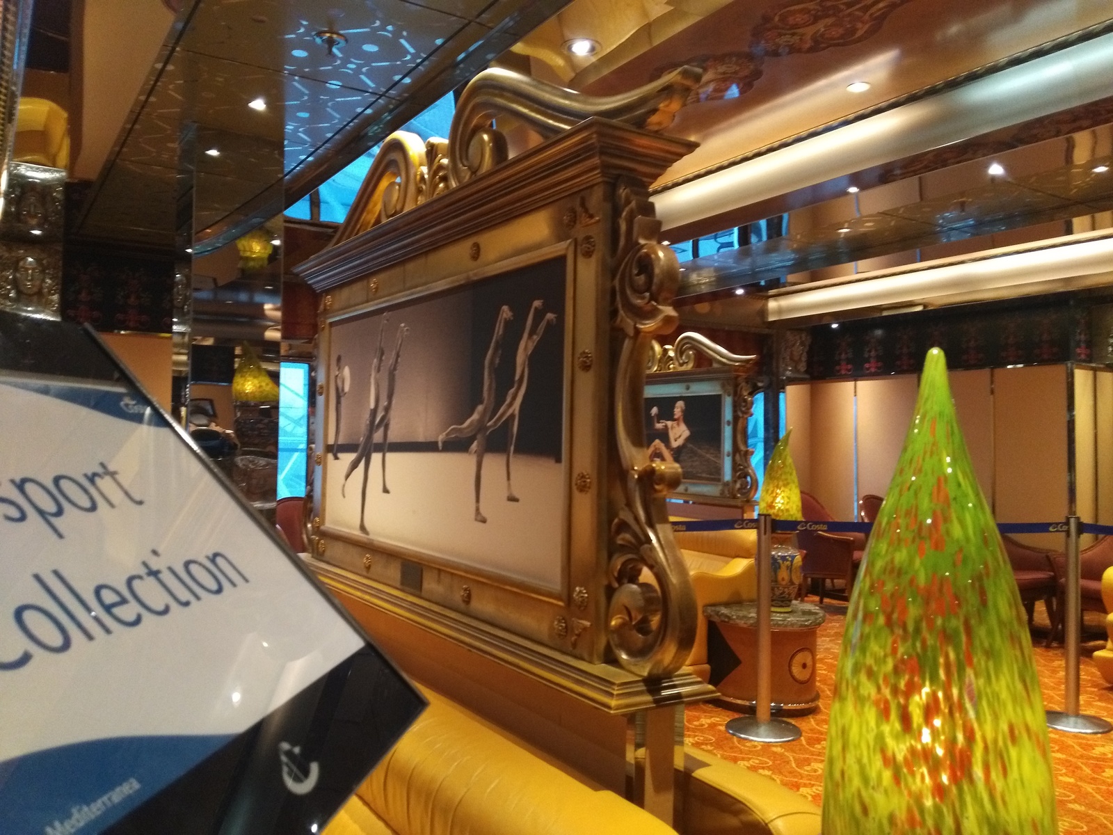 Cruise from within. Part 1. General information and some life hacks. - My, My, Travels, Cruise liners, Cruise, Longpost, Life hack, Travelers