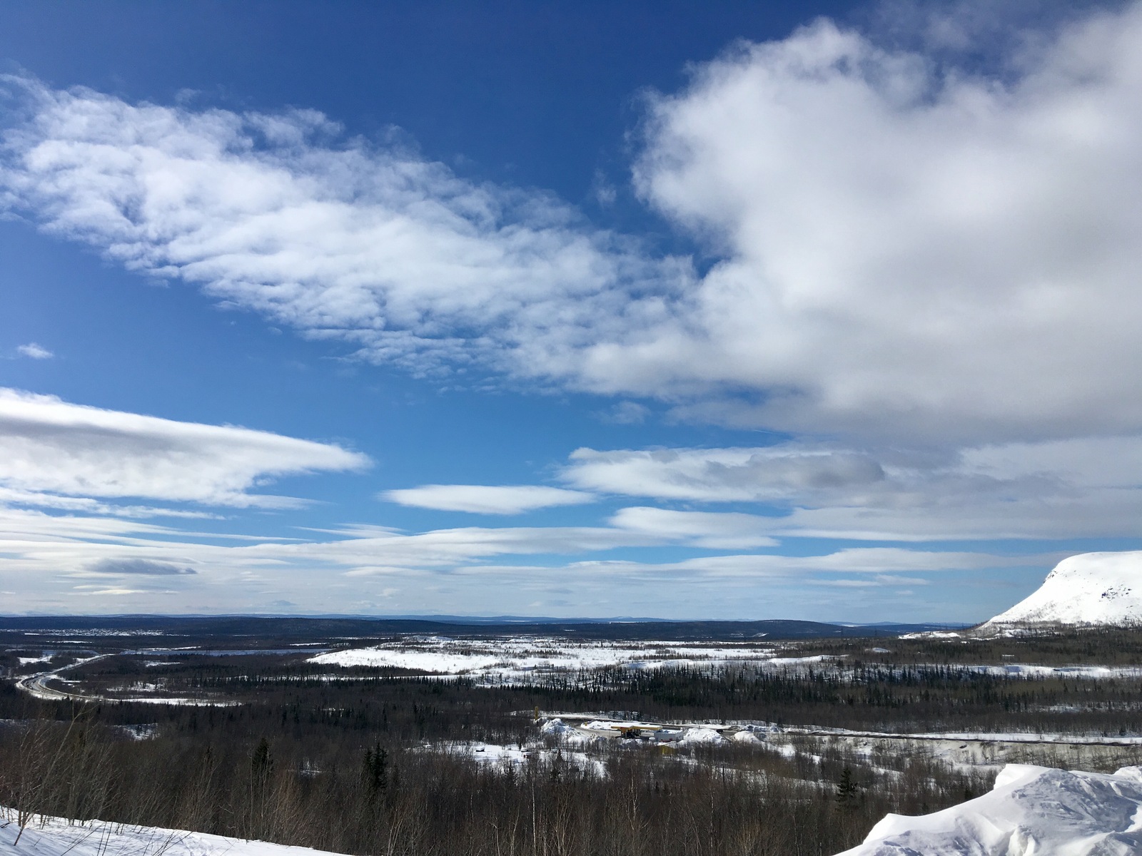 Khibiny - My, The mountains, The photo, Longpost, Kirovsk, My